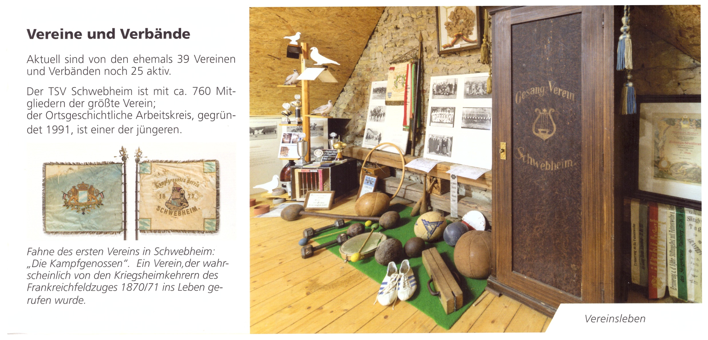 Vereine und Verb�nde